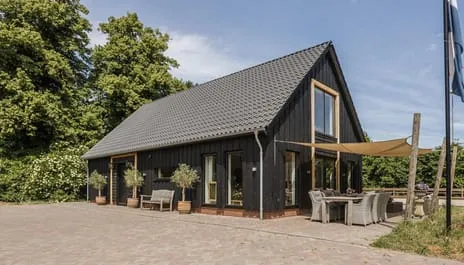 Vrijstaande woning te koop: Bruinehaarsweg 68, Langeveen kern Langeveen