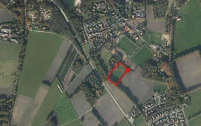 Vrijstaande woning te koop: Bruinehaarsweg 68, Langeveen kern Langeveen