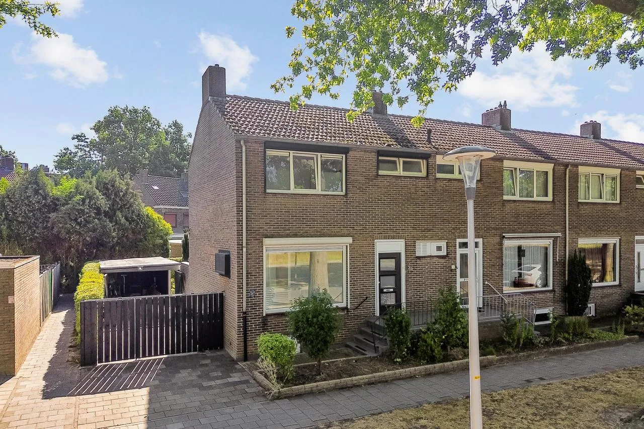 Hoekwoning te koop: Bruinkoolweg 28, Heerlen