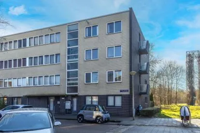 Appartement te koop: Bruins Slotstraat 20, De Eendracht Amsterdam