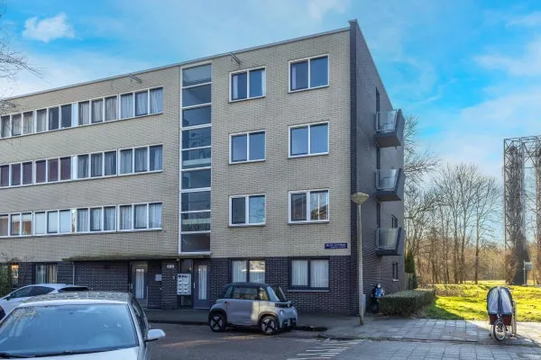 Woning te koop: Bruins Slotstraat, Amsterdam