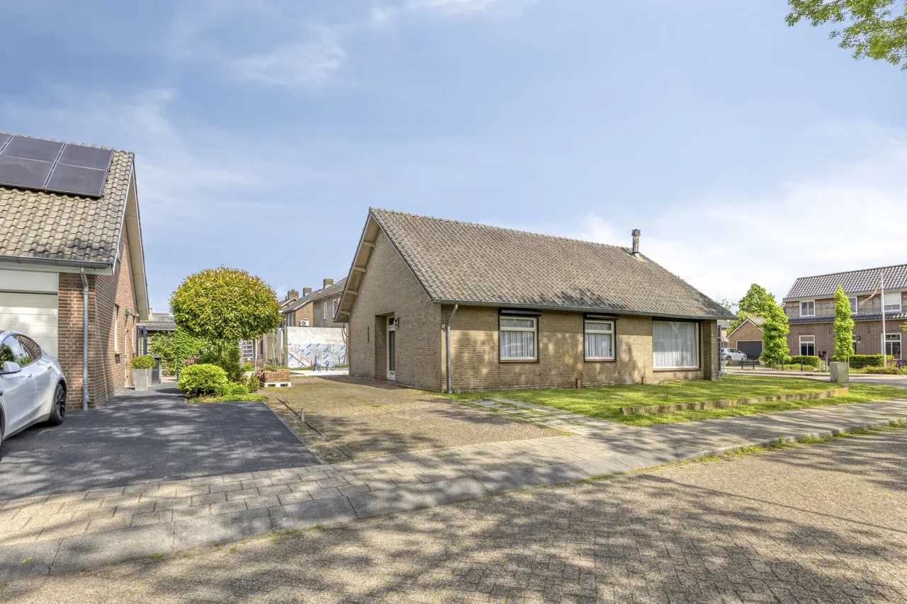 Woning te koop: Bruinsteeg 2, Schaijk