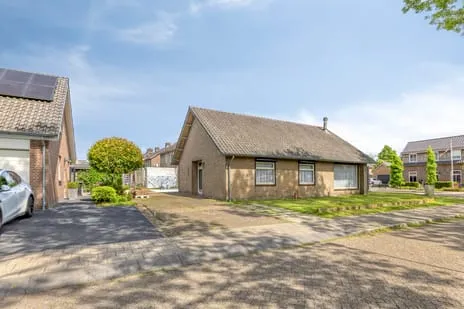 Woning te koop: Bruinsteeg 2, Schaijk Schaijk