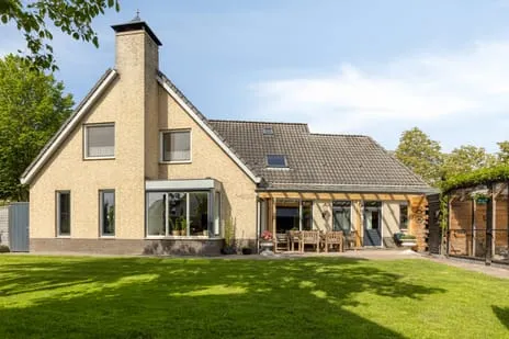 Detached house for sale: Bruiseldonk 7, Lierop centrum Lierop