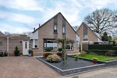 Tussenwoning te koop: Brummelweg 6, Otterlo