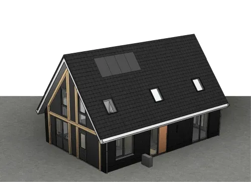 Home for sale: Brummenseweg 4, Verspreide huizen Eerbeek Eerbeek