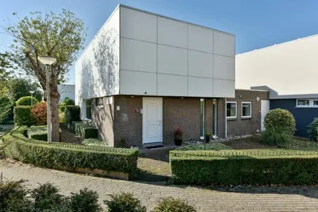 Hoekwoning te koop: Brunel 17, Uithoorn