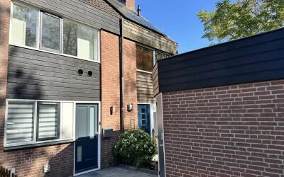 Tussenwoning te koop: Bruninckxdal 49, Valkenswaard