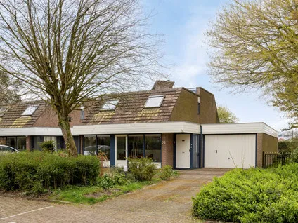 Koopwoning: Brunita J. Gemmekelaan 70 in Voorschoten - €945.000 - 175m²