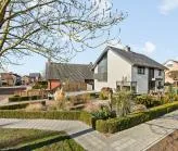 Vrijstaande woning te koop: Bruno van Ommenstraat 1, Tubbergen west Tubbergen