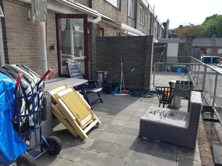 Woning te huur: Brunostraat, Tilburg