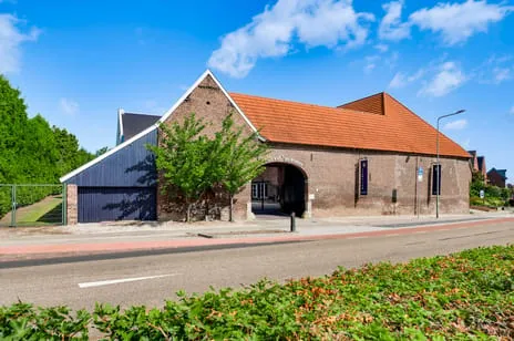 Vrijstaande woning te koop: Brunssummerstraat 46, Schinveld Schinveld