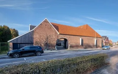 Vrijstaande woning te koop: Brunssummerstraat 46, Schinveld Schinveld