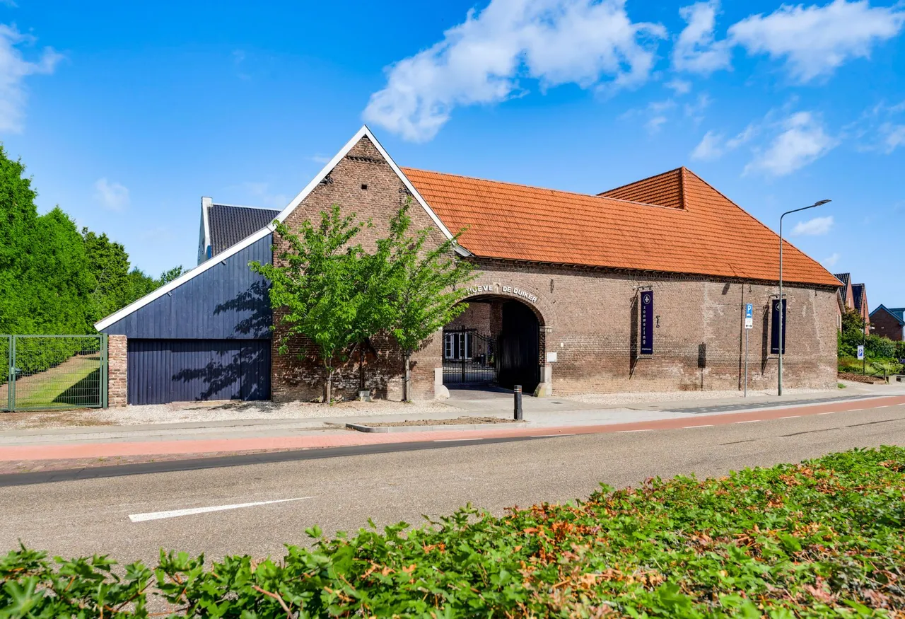 Vrijstaande woning te koop: Brunssummerstraat 46, Schinveld