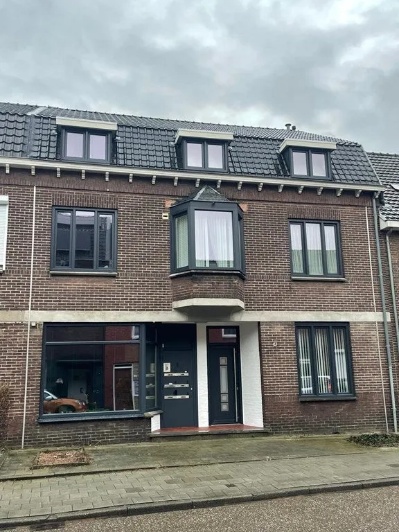 Studio for rent: Brunssummerstraat 9E, Schinveld Schinveld