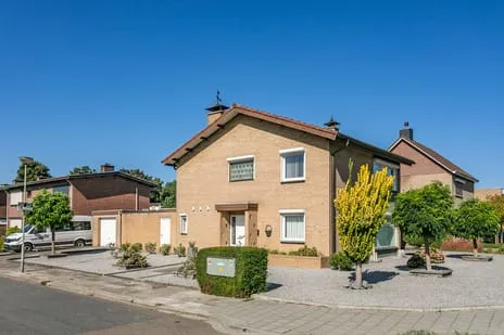 Vrijstaande woning te koop: Brunssummerweg 65, Nieuwenhagerheide Landgraaf