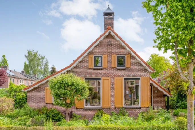 Vrijstaande woning te koop: Brunstingerstraat 36, Beilen Beilen
