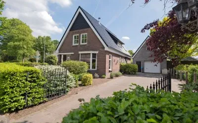 Vrijstaande woning te koop: Brunstingerstraat 54, Beilen Beilen