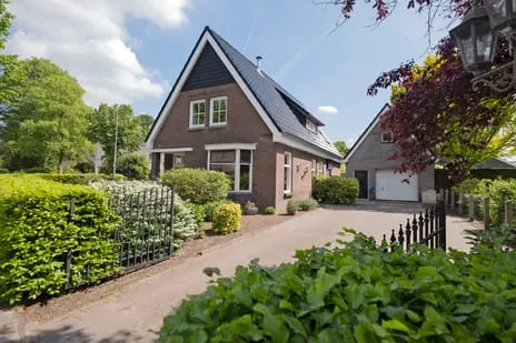 Vrijstaande woning te koop: Brunstingerstraat 54, Beilen Beilen