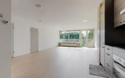 Appartement te koop: Brusselflat 47, Zijdelwaard Uithoorn
