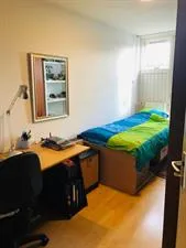 Kamer te huur: Brussellaan, Tempel Eindhoven