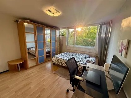 Kamer te huur: Brussellaan, Tempel Eindhoven