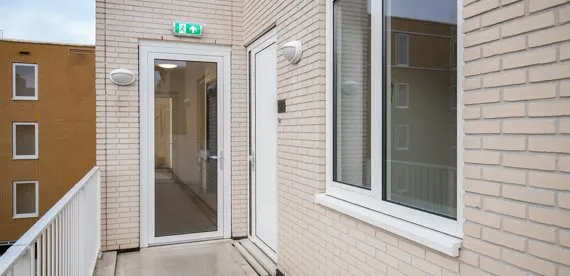Appartement te huur: Brusselplein 181, Utrecht