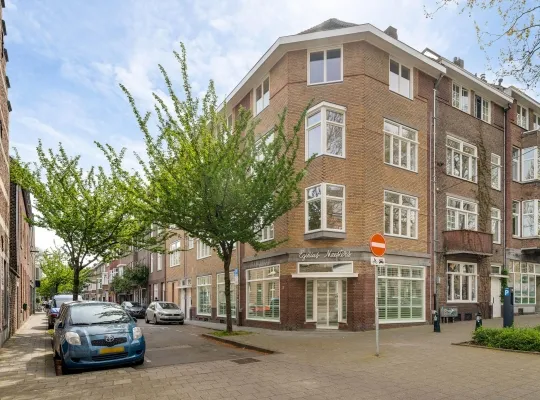 Appartement te koop: Brusselsestraat 129A01, Kommelkwartier Maastricht