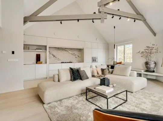 Appartement te koop: Brusselsestraat 129A03, Kommelkwartier Maastricht