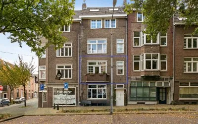 Appartement te koop: Brusselsestraat 131B, Kommelkwartier Maastricht