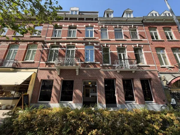 Room for rent: Brusselsestraat 150-13, Statenkwartier Maastricht