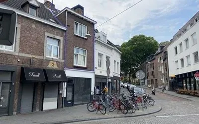 Tussenwoning te koop: Brusselsestraat 19, Maastricht