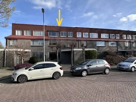 Tussenwoning te koop: Brusselsestraat 19, Europesebuurt Zwijndrecht