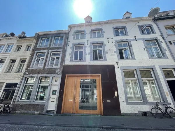 Kamer te huur: Brusselsestraat 45B-3.1, Maastricht