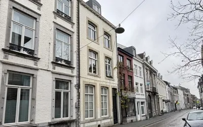 Appartement te huur: Brusselsestraat 82D, Statenkwartier Maastricht