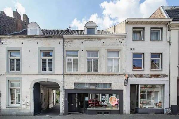 Kamer te huur: Brusselsestraat 93A-K1, Maastricht