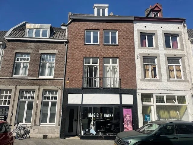 Woning te koop: Brusselsestraat 94, Maastricht