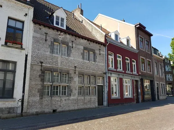 Woning te huur: Brusselsestraat, Kommelkwartier Maastricht