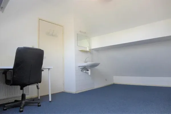 Kamer te huur: Brusselsestraat, Kommelkwartier Maastricht