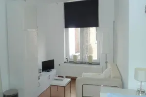 Home for rent: Brusselsestraat, Kommelkwartier Maastricht
