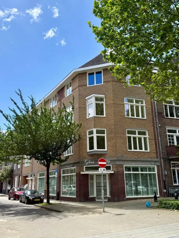 Woning te huur: Brusselsestraat, Kommelkwartier Maastricht