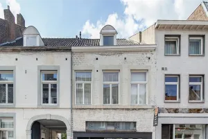 Kamer te huur: Brusselsestraat, Maastricht