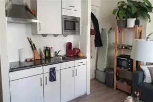 Woning te huur: Brusselsestraat, Kommelkwartier Maastricht