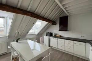 Woning te huur: Brusselsestraat, Kommelkwartier Maastricht