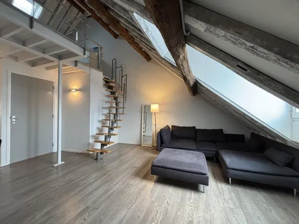 Woning te huur: Brusselsestraat, Kommelkwartier Maastricht