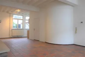 Woning te huur: Brusselsestraat, Kommelkwartier Maastricht