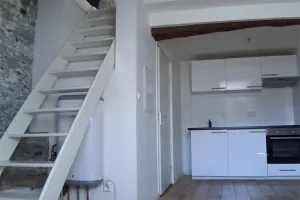 Woning te huur: Brusselsestraat, Maastricht