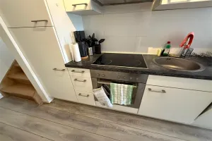 Woning te huur: Brusselsestraat, Kommelkwartier Maastricht