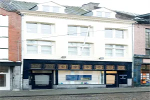 Woning te huur: Brusselsestraat, Kommelkwartier Maastricht