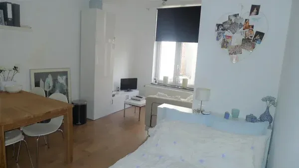 Home for rent: Brusselsestraat, Kommelkwartier Maastricht